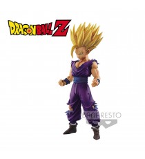 Figurine DBZ - Son Gohan Master Stars Piece Repro 20cm