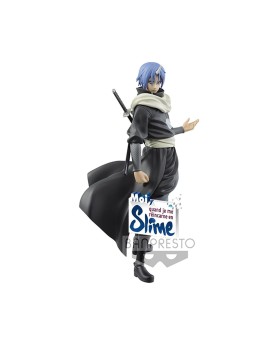 Figurine Moi Quand Je Me Reincarne En Slime - Soei 18cm