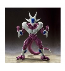 Figurine DBZ - Cooler Final Form SH Figuarts 19cm