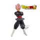 Figurine DBZ - Super Saiyan Rose Goku Black Super Chosenshiretsuden II Vol6 16cm