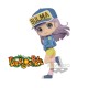 Figurine DBZ - Bulma II Ver B Q Posket 14cm