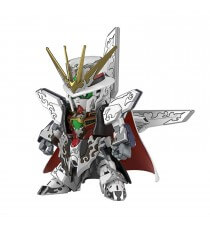 Maquette Gundam - 10 Arsene Gundam X Gunpla SDW Heroes 8cm