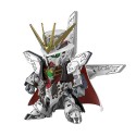 Maquette Gundam - 10 Arsene Gundam X Gunpla SDW Heroes 8cm