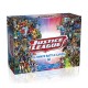 Jeu De Société Justice League - Ultimate Battle Cards