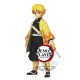 Figurine Demon Slayer Kimetsu No Yaiba - Zenitsu Agatsuma Grandista 24cm