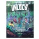 Livre Unlock! Les Escape Geeks - Échappe-toi du cimetière