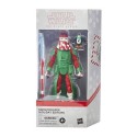 Figurine Star Wars - Holiday Snowtrooper Black Series 15cm