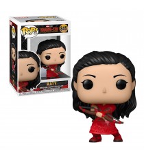 Figurine Marvel Shang-Chi - Katy Pop 10cm