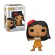 Figurine Disney Small World - Usa Pop 10cm