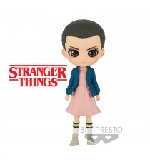 Figurine Stranger Things - Eleven Q Posket 14cm