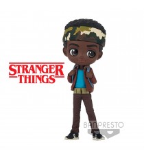 Figurine Stranger Things - Lucas Q Posket 14cm