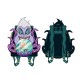 Mini Sac A Dos Disney - Villains Scene Ursula Crystal Ball