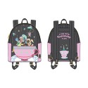 Mini Sac A Dos Disney - Alice In Wonderland A Very Merry Unbirthday To You