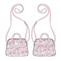 Sac A Main Disney - Marie Floral