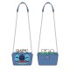 Sac A Main Disney - Lilo And Stitch Duckies