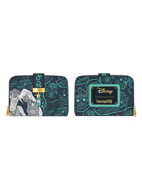 Portefeuille Disney - Atlantis 20Th Anniversary Kida Milo