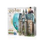 Puzzle 3D Harry Potter - Poudlard La Tour de l’horloge 420 Pièces