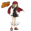 Figurine Shaman King - Anna Kyoyama 14cm