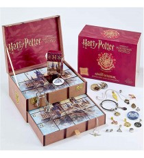 Calendrier de l’avent 2021 Harry Potter - Coffret Bijoux Harry Potter