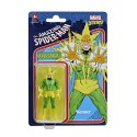 Figurine Marvel - Electro Legends Retro 10cm