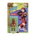 Figurine Marvel - Electra Legends Retro 10cm