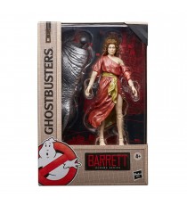 Figurine Ghostbusters - Barrett Plasma Series 15cm