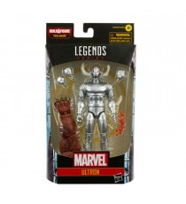 Figurine Marvel Legends - Ultron 15cm