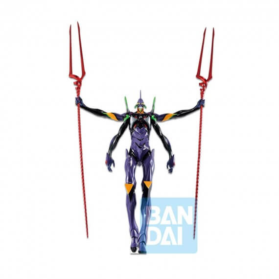 Figurine Evangelion - Ichibansho Eva-13 58cm