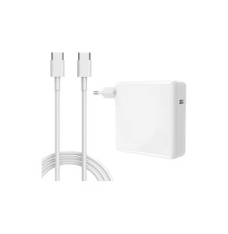 Chargeur Compatible Macbook Pro 45W Type C