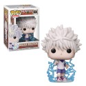 Figurine Hunter X Hunter - Killua Pop 10cm