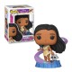 Figurine Disney - Pocahontas Ultimate Princess Pop 10cm