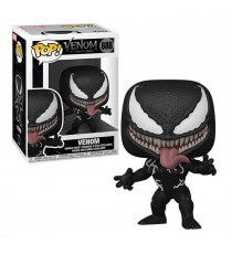 Figurine Marvel Venom 2 - Venom Pop 10cm