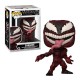 Figurine Marvel Venom 2 - Carnage Pop 10cm