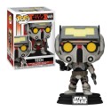 Figurine Star Wars Bad Batch - Tech Pop 10cm