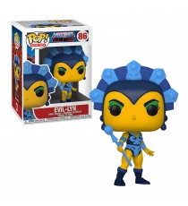 Figurine Master Of The Universe - Evil Lyn Pop 10cm