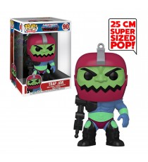 Figurine Master Of The Universe - Trapjaw Pop 25cm