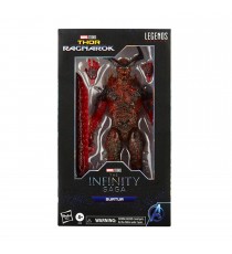 Figurine Marvel Legends - Surtur 15cm