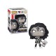 Figurine DC Wonder Woman 80Th - Wonder Woman Black Lantern Pop 10cm