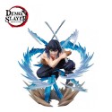 Figurine Demon Slayer Kimetsu No Yaiba - Inosuke Hashibira Beast Breathing Figuarts Zero 16cm