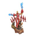 Figurine Marvel Gallery - Iron Man MK50 23cm