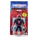 Figurine Maitre de l Univers - Ninjor Origins 14cm