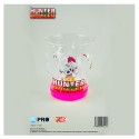 Verre En Plastique Hunter X Hunter - Hisoka 10cm