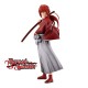 Figurine Ruroni Kenshin - Kenshin Himura Pop Up Parade 18cm