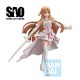 Figurine Sword Art Online Alicization - Asuna Goddess Of Creation Stacia 17cm