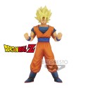 Figurine DBZ - Son Goku Burning Fighters Vol 1 16cm