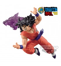 Figurine DBZ - Yamcha Gxmateria 16cm