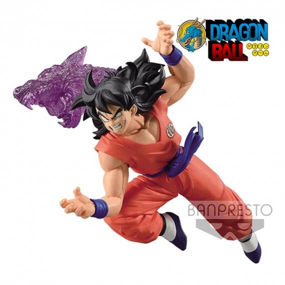 Figurine DBZ - Yamcha Gxmateria 16cm