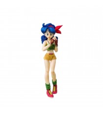 Figurine DBZ - Lunch SH Figuarts 16cm