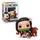 Figurine Demon Slayer Kimetsu No Yaiba - Nezuko Kamado Pop 10cm