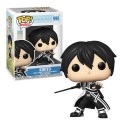 Figurine Sword Art Online - Kirito Pop 10cm